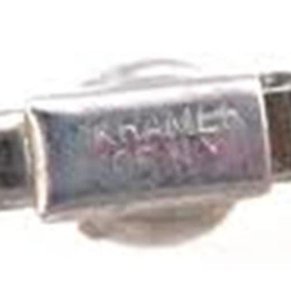 ****SOLD**** Vtg Kramer Bracelet & Waterfall earrings - Picture 11 of 13